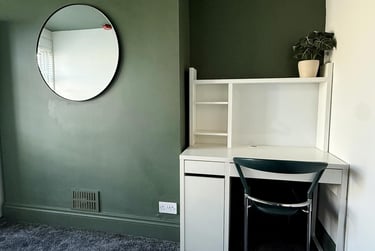 3 bed house, 6 Pearson Road, Mutley, Plymouth, PL47DH - Image 2